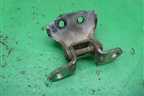 Петля двери передней левой нижняя для Nissan Qashqai (J10E) с 2006-2013г (Кашкай)