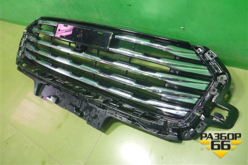 Решетка радиатора (5509132XST01A) для Haval Jolion с 2021г (Джолион)