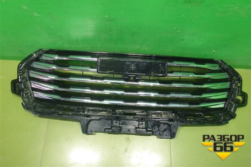 Решетка радиатора (5509132XST01A) для Haval Jolion с 2021г (Джолион)