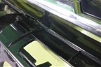 Решетка радиатора (5509132XST01A) для Haval Jolion с 2021г (Джолион)