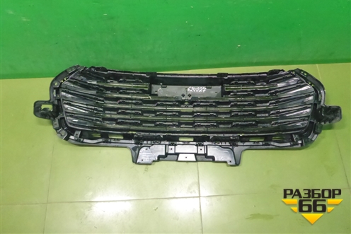 Решетка радиатора (5509132XST01A) для Haval Jolion с 2021г (Джолион)