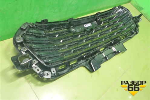 Решетка радиатора (5509132XST01A) для Haval Jolion с 2021г (Джолион)