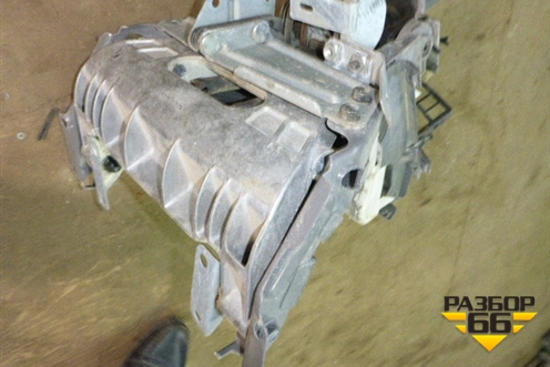 Колонка рулевая (в сборе) (3980337) для Volvo TRUCK FH с 2002-2008г (ФШ)