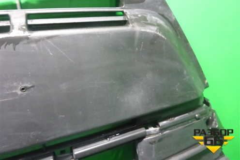 Решетка в передний бампер центральная (после 2018г) (7172186R) для Suzuki Vitara с 2014-2025г (Витара)