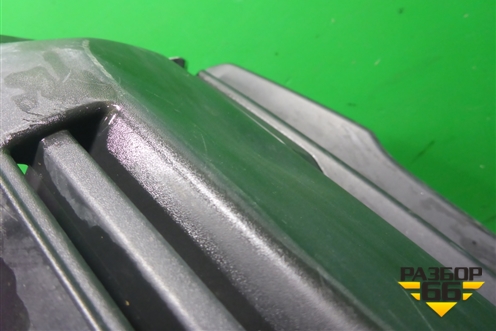 Решетка в передний бампер центральная (после 2018г) (7172186R) для Suzuki Vitara с 2014-2025г (Витара)