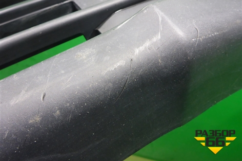 Решетка в передний бампер центральная (после 2018г) (7172186R) для Suzuki Vitara с 2014-2025г (Витара)