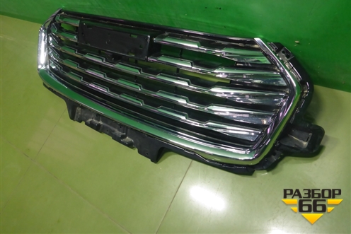 Решетка радиатора (5509132XST01A) для Haval Jolion с 2021г (Джолион)