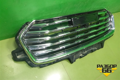 Решетка радиатора (5509132XST01A) для Haval Jolion с 2021г (Джолион)