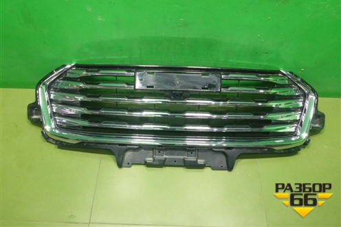 Решетка радиатора (5509132XST01A) для Haval Jolion с 2021г (Джолион)