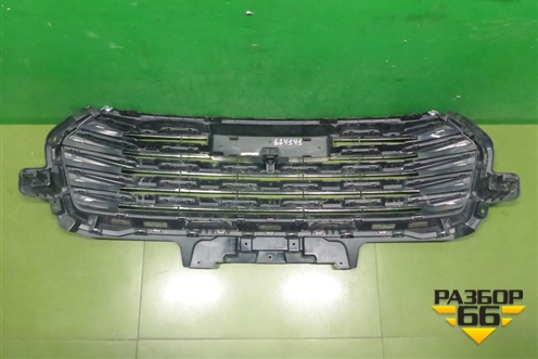 Решетка радиатора (5509132XST01A) для Haval Jolion с 2021г (Джолион)