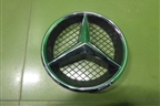 Эмблема (A2078880260) для Mercedes Benz GLK-Klass X204 с 2008г (ГЛК)