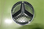 Эмблема (A2078880260) для Mercedes Benz GLK-Klass X204 с 2008г (ГЛК)