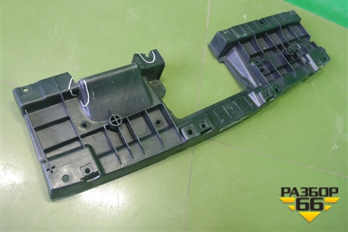 Кронштейн решетки радиатора (5509104XKQ00A) для Haval F7 с 2019г (Ф7)