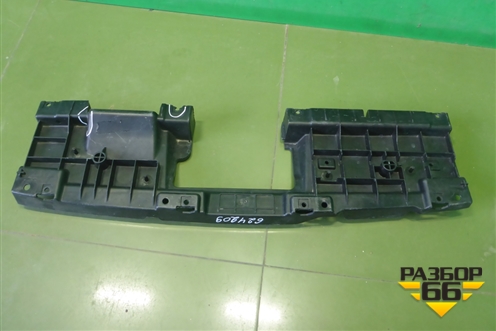 Кронштейн решетки радиатора (5509104XKQ00A) для Haval F7 с 2019г (Ф7)
