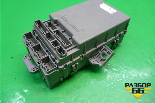Блок предохранителей салонный для Honda CR-V(RE) с 2006-2012г (ЦРВ СРВ)