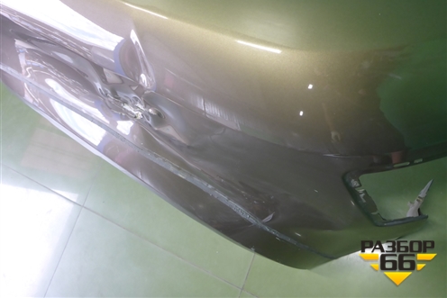 Крыло переднее правое (LR131386) для Land Rover Defender с 2019г (Дефендер)