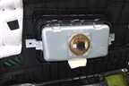 Торпедо под AIR BAG без AIR BAG (5306198XKQ00A) для Haval F7 с 2019г (Ф7)