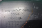 Обшивка двери багажника (хэтчбек) (BM51A40411AFW) для Ford Focus 3 с 2011г (Фокус)