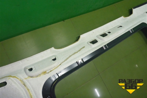 Обшивка потолка (32260780) для Volvo V60 с 2018г (В60)