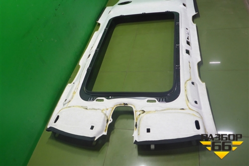 Обшивка потолка (32260780) для Volvo V60 с 2018г (В60)