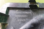 Накладка ПТФ левая (A64R522803309) для GAZ ГАЗель NEXT (Некст)