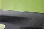 Накладка ПТФ правая (5212760280) ( 5203060220) для Toyota Land Cruiser (300) с 2021г (Ленд Крузер)