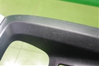Накладка ПТФ правая (5212760280) ( 5203060220) для Toyota Land Cruiser (300) с 2021г (Ленд Крузер)