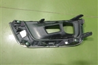 Накладка ПТФ правая (5212760280) ( 5203060220) для Toyota Land Cruiser (300) с 2021г (Ленд Крузер)