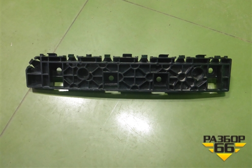 Кронштейн заднего бампера правый (2804104XKQ00A) для Haval F7 с 2019г (Ф7)