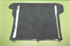 Пол багажника (5857060D40C0) для Toyota Land Cruiser Prado(150) с 2009г (Ленд Крузер Прадо)