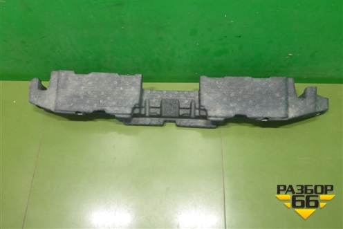 Наполнитель переднего бампера (86521BW000) для Hyundai Creta с 2021-2025г (Крета)