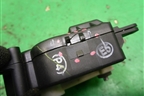 Моторчик заслонки отопителя (AE0638002640PLS) для Toyota Land Cruiser Prado(150) с 2009г (Ленд Крузер Прадо)