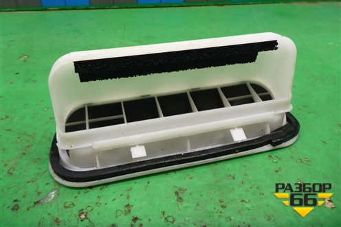 Клапан вентиляционный (6293960031) для Toyota Land Cruiser Prado(150) с 2009г (Ленд Крузер Прадо)