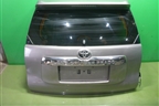 Дверь багажника со стеклом (после 2017г) (6700560L30) для Toyota Land Cruiser Prado(150) с 2009г (Ленд Крузер Прадо)
