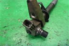 Форсунка дизельная электрическая (2.8л 1GD) (2367011010) для Toyota Land Cruiser Prado(150) с 2009г (Ленд Крузер Прадо)