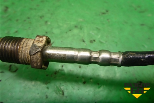 Датчик температуры выхлопных газов (2.8л 1GD) (8942571070) для Toyota Land Cruiser Prado(150) с 2009г (Ленд Крузер Прадо)
