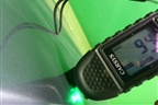 Крышка багажника для Lifan Breez с 2007г (Бриз)