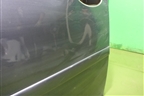 Дверь передняя левая для Lifan Breez с 2007г (Бриз)