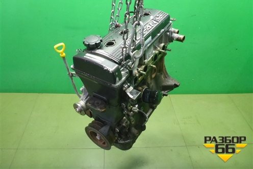 Двигатель (1.3л LF479Q3 МКПП) для Lifan Breez с 2007г (Бриз)