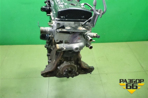 Двигатель (1.3л LF479Q3 МКПП) для Lifan Breez с 2007г (Бриз)