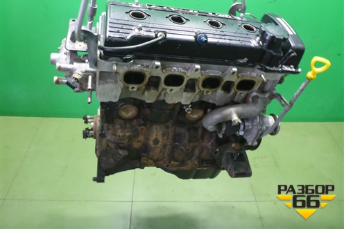 Двигатель (1.3л LF479Q3 МКПП) для Lifan Breez с 2007г (Бриз)