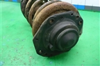 Амортизатор передний правый (DG11032) для Lifan Breez с 2007г (Бриз)