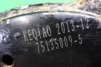 Рычаг передний левый для Lifan Breez с 2007г (Бриз)