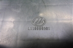 Корпус воздушного фильтра (L1109001B1) для Lifan Breez с 2007г (Бриз)