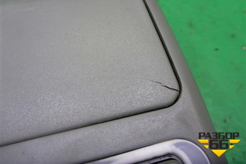 Плафон салонный передний для Lifan Breez с 2007г (Бриз)