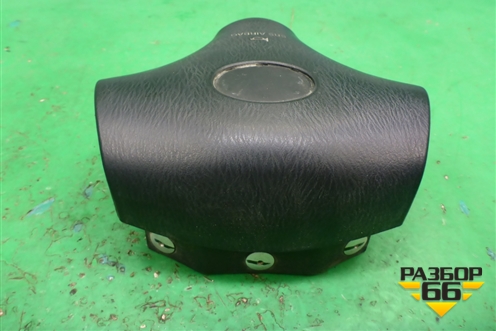 Подушка безопасности в рулевое колесо (L5824100B1) для Lifan Breez с 2007г (Бриз)
