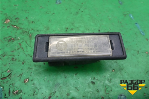 Фонарь подсветки номера для Lifan Breez с 2007г (Бриз)