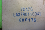 Магнитола (LAX7901100A2) для Lifan Breez с 2007г (Бриз)