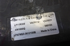 Блок управления двигателем (1.3л LF479Q3) (LF479Q33612100B) для Lifan Breez с 2007г (Бриз)