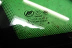 Стекло глухое левое для Lifan Breez с 2007г (Бриз)